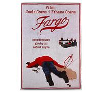 Fargo [DVD] (IMPORT) (Pas de version française)
