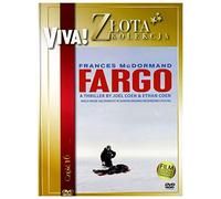 Fargo [DVD] (IMPORT) (Pas de version française)