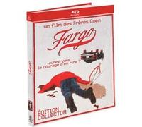 Fargo - Édition Digibook Collector + Livret - Blu-Ray
