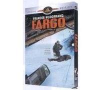 Fargo – Édition spéciale bilingue – Import belge – MGM