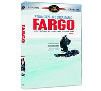 Fargo – Édition spéciale – Importée