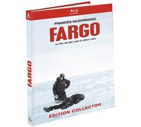 Fargo - Blu-Ray - Digibook E