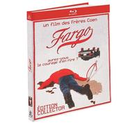 Fargo - Édition Digibook Collector + Livret - Blu-Ray
