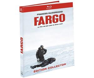 Fargo - Édition Digibook Collector + Livret - Blu-Ray