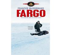 MGM Jouet – Fargo – Édition Simple