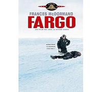Fargo – DVD – Édition Simple