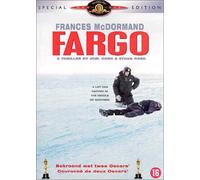 Fargo – Édition spéciale bilingue – Import belge – MGM