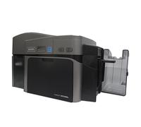 Fargo Imprimante de Cartes d'identité Double Face DTC1250e