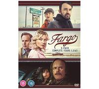 Fargo - Intégrale