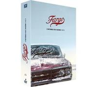 Fargo Intégrale Coffret DVD E