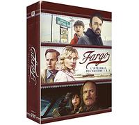Fargo - Intégrale des saisons 1 à 3