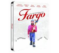 Fargo - Limited Edition Steelbook [Blu-ray]