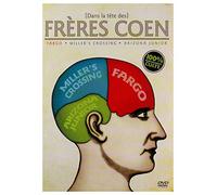 Fargo - Miller's crossing - Arizona Junior - Coffret - Edition Limitée Fnac Coffret "Dans la tête des Frères Coen" - 3 Films