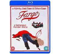 Fargo Newly Remastered BD [Blu-Ray] [Import]