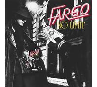 Fargo - No Limit [Import]
