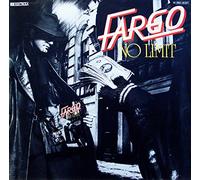 Fargo: No Limit [LP, Crystal 1C 064-45 971]