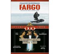 Fargo – Petits meurtres entre amis – DVD – Coffret 2 DVD – MGM