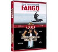 Fargo – Petits meurtres entre amis – DVD – Coffret 2 DVD – MGM