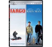 Fargo & Rain Man