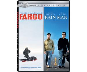 Fargo & Rain Man