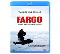 Fargo [Region Free] (Audio français. Sous-titres français)