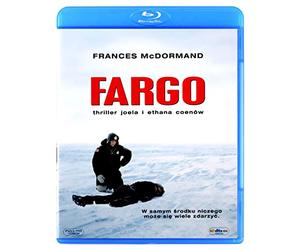 Fargo [Region Free] (Audio français. Sous-titres français)