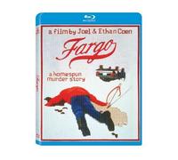 Fargo (Remastered Edition) [Blu Ray]