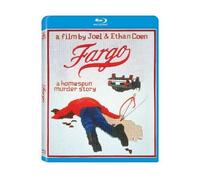 Fargo (Remastered Edition) [Blu Ray]