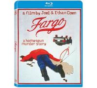 Fargo (Remastered Edition) (Blu-ray) Various