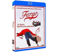 Fargo (Remasterizado) [Blu-Ray] [Import]