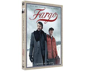 Fargo - Saison 1
