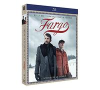 Fargo – Saison 1 – Blu-ray – Twentieth Century Fox Film Corporation