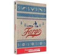 Fargo Saison 1 Edition spéciale Fnac Coffret DVD E