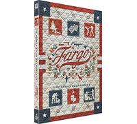 Fargo Saison 2 Coffret DVD