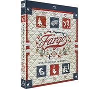 Fargo-Saison 2 [Blu-Ray]