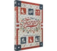 Fargo Saison 2 Coffret DVD