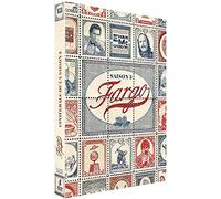 Fargo – Saison 3 – DVD