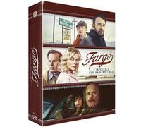 Fargo – DVD – Intégrale des saisons 1 à 3 – Fox