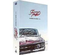 Fargo-Saisons 1 et 2