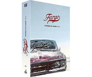 Fargo - Saisons 1 et 2