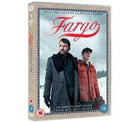 Fargo – Série – Saison 1 intégrale – En anglais – Twentieth Century Fox Film Corporation