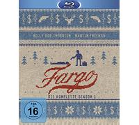 Fargo-Season 1 [Blu-Ray] [Import]