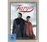 Fargo-Season 1 [Import]