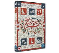Fargo Season 2 DVD