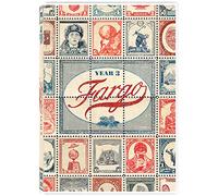 Fargo: Year 3 [Dvd] Boxed Set, Dolby, Dubbed, Subtitled, Widescreen, Ac-3/Dol