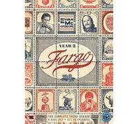 Fargo-Season 3 [Edizione: Paesi Bassi] [Import]