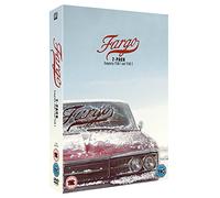 Fargo Seasons 1-2 DVD [Import]