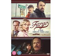 Fargo Seasons 1-3