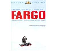 Fargo (Special Edition) [Import USA Zone 1]