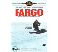 Fargo [Special Edition] [NON-UK Format / PAL / Region 4 Import - Australia]